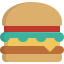 Hamburger icon 64x64
