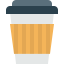 Coffee cup icon 64x64