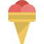 Ice cream icon 64x64