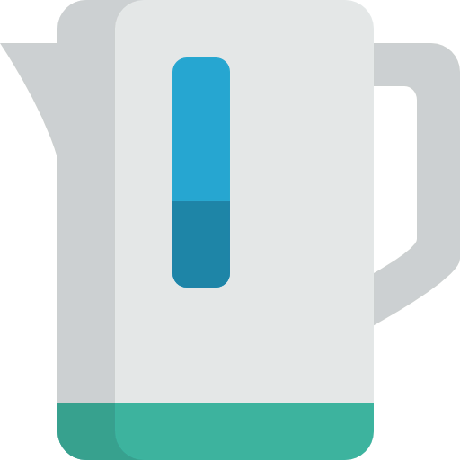 Kettle icon