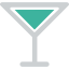 Cocktail icon 64x64