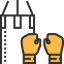 Boxing icon 64x64