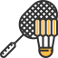 Badminton 图标 64x64