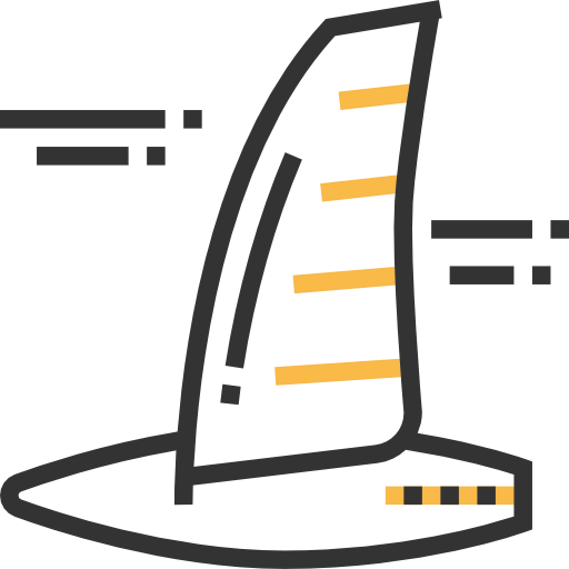 Windsurf icon