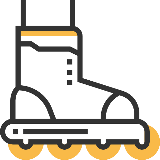Roller icon
