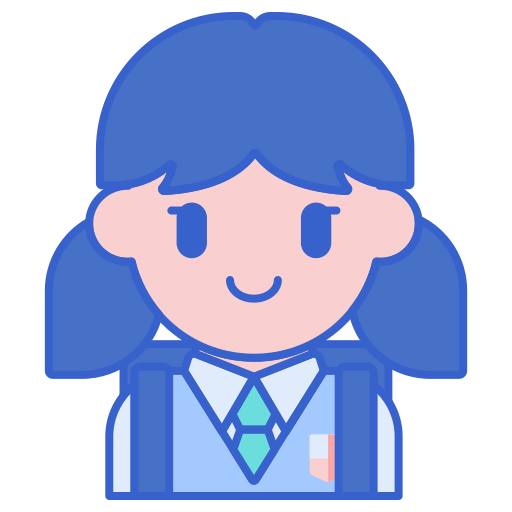 Student icon