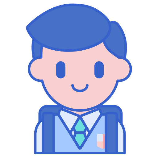 Student icon