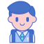 Student Symbol 64x64