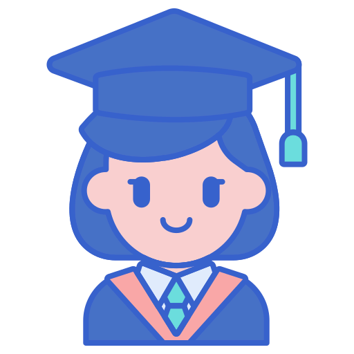 Student icon