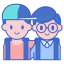 Friendship icon 64x64