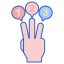 Counting icône 64x64