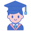 Student Symbol 64x64