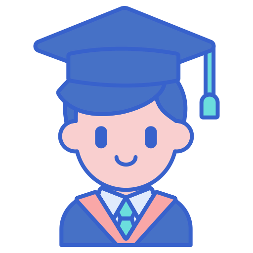 Student icon