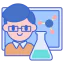 Chemistry icon 64x64