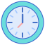 Clock Ikona 64x64