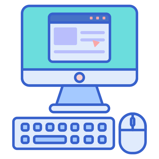 Computer 图标