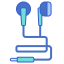 Earphone Ikona 64x64