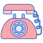 Phone Ikona 64x64