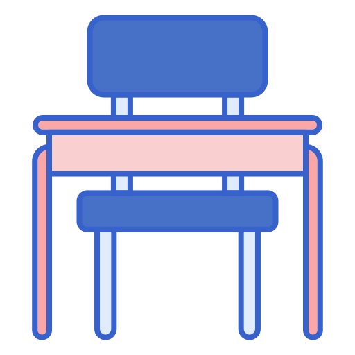 Desk icon