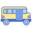 School bus 상 64x64