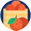 Oranges 图标 64x64