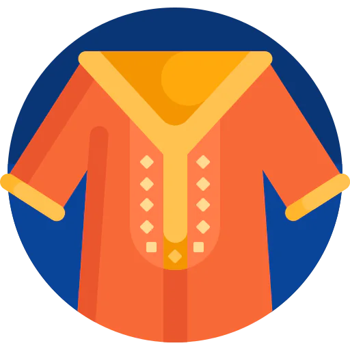 Robe icon