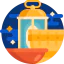 Hammam icon 64x64