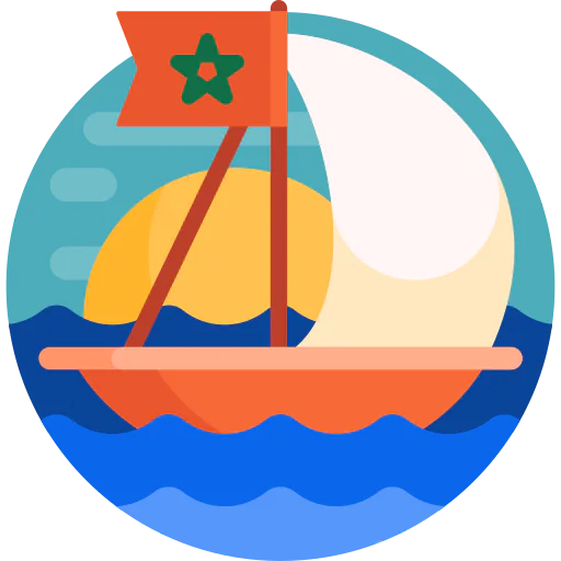 Ship icon