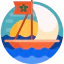 Ship icon 64x64