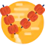 Kebab icon 64x64