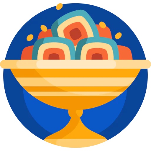 Sweets icon
