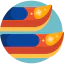 Shoes icon 64x64