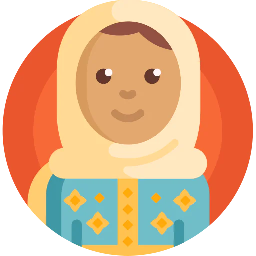 Moroccan icon