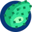 Cactus アイコン 64x64