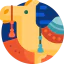 Верблюд иконка 64x64