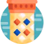 Mosaic icon 64x64