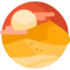 Desert іконка 64x64