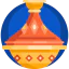Tajine icon 64x64