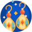 Earring 图标 64x64