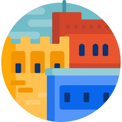 Town icon