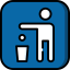Garbage icon 64x64
