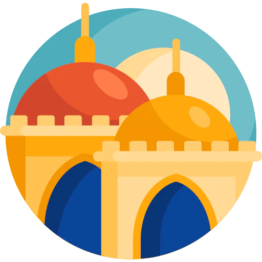 Mosque icon