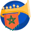 Trumpet icon 64x64