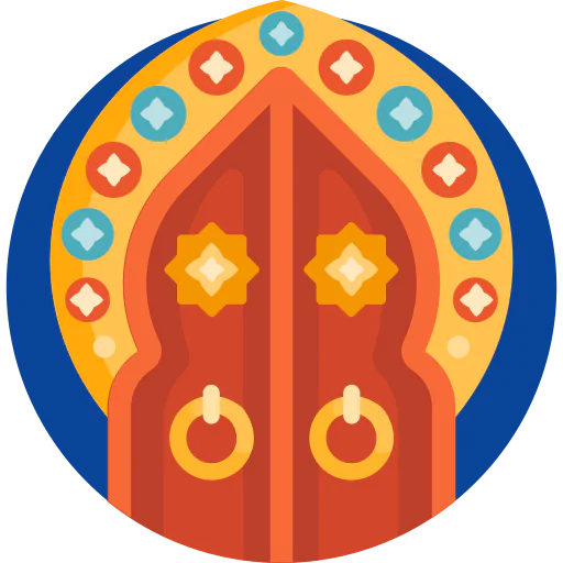 Door icon