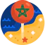 Morocco icon 64x64