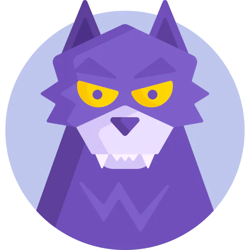 Werewolf icon