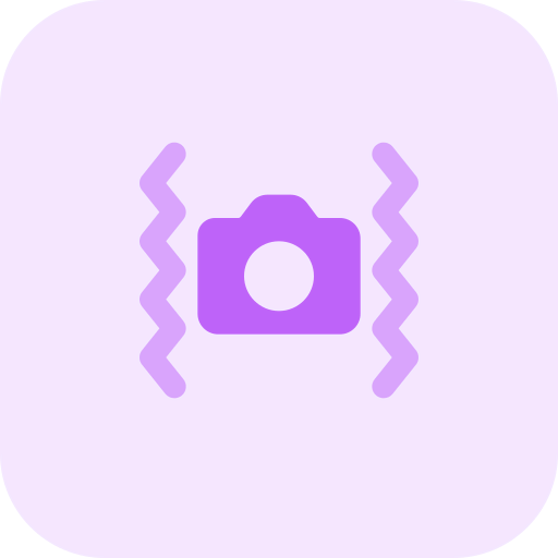 Shake icon