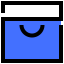 Bag icon 64x64