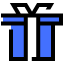 Gift icon 64x64