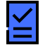 List іконка 64x64